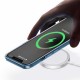 Wiwu Magsafe Wireless Şarj Wiwu Magsafe Wireless Şarj