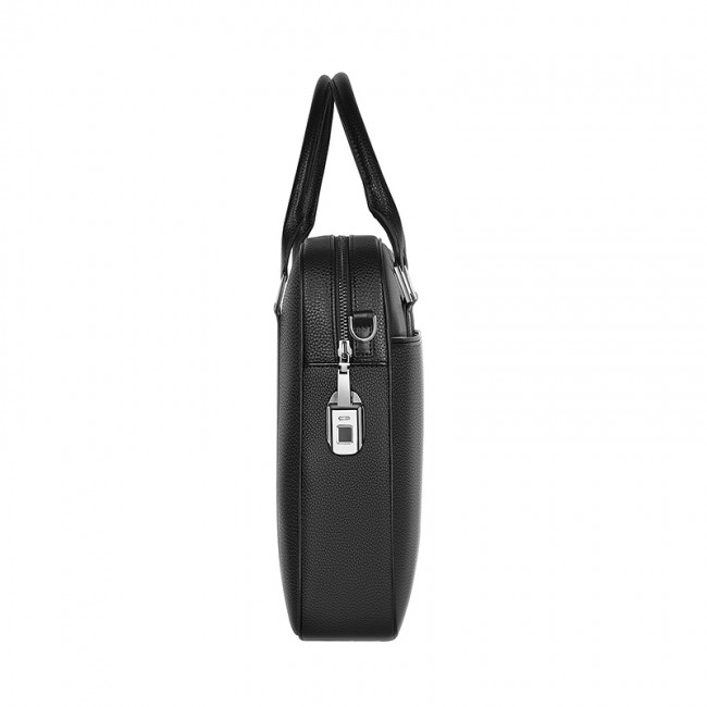 Wiwu Master Fingerprint Lock Serisi Parmak İzi Kilitli Suya Dayanıklı 16 inç Laptop Çantası Wiwu Master Fingerprint Lock Serisi Parmak İzi Kilitli Suya Dayanıklı 16 inç Laptop Çantası
