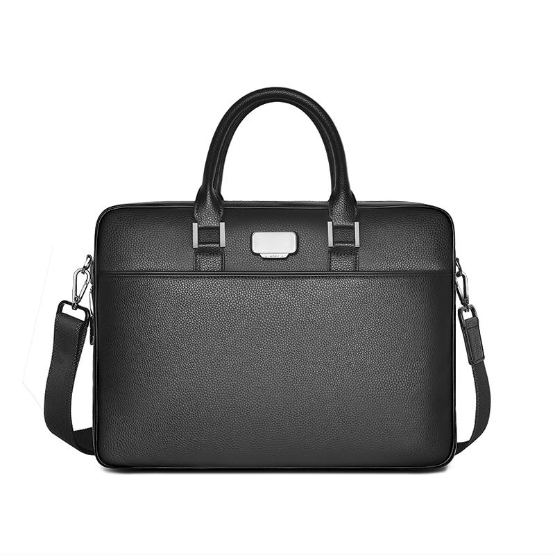 Bal-z Wiwu Master Fingerprint Lock Serisi Parmak İzi Kilitli Suya Dayanıklı 16 inç Laptop Çantası