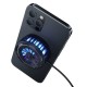 Benks W07 Cooling Magsafe Wireless Şarj Benks W07 Cooling Magsafe Wireless Şarj