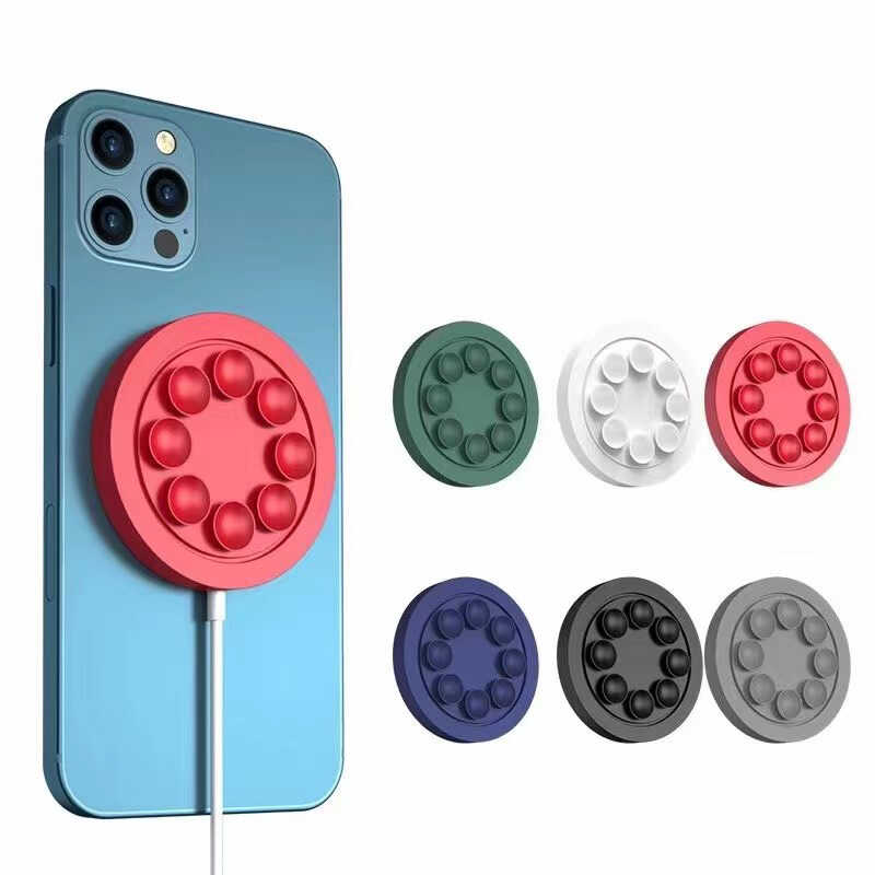 Bal-z Wiwu MC-01 M-safe Şarj Aleti Kılıfı