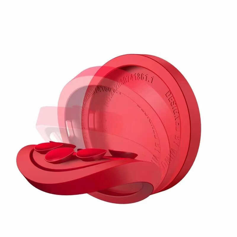 Bal-z Wiwu MC-01 M-safe Şarj Aleti Kılıfı