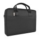Wiwu Minimalist Bag Pro Su Geçirmez Askılıklı Laptop Çantası Wiwu Minimalist Bag Pro Su Geçirmez Askılıklı Laptop Çantası