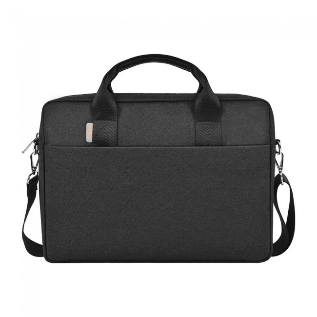 Wiwu Minimalist Bag Pro Su Geçirmez Askılıklı Laptop Çantası Wiwu Minimalist Bag Pro Su Geçirmez Askılıklı Laptop Çantası