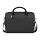Wiwu Minimalist Bag Pro Su Geçirmez Askılıklı Laptop Çantası Wiwu Minimalist Bag Pro Su Geçirmez Askılıklı Laptop Çantası