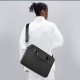 Wiwu Minimalist Bag Pro Su Geçirmez Askılıklı Laptop Çantası Wiwu Minimalist Bag Pro Su Geçirmez Askılıklı Laptop Çantası