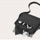 Wiwu Minimalist Bag Pro Su Geçirmez Askılıklı Laptop Çantası Wiwu Minimalist Bag Pro Su Geçirmez Askılıklı Laptop Çantası