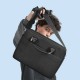 Wiwu Minimalist Bag Pro Su Geçirmez Askılıklı Laptop Çantası Wiwu Minimalist Bag Pro Su Geçirmez Askılıklı Laptop Çantası