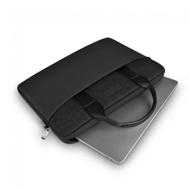 Wiwu Minimalist Taşınabilir Su Geçirmez Laptop Çantası Wiwu Minimalist Taşınabilir Su Geçirmez Laptop Çantası
