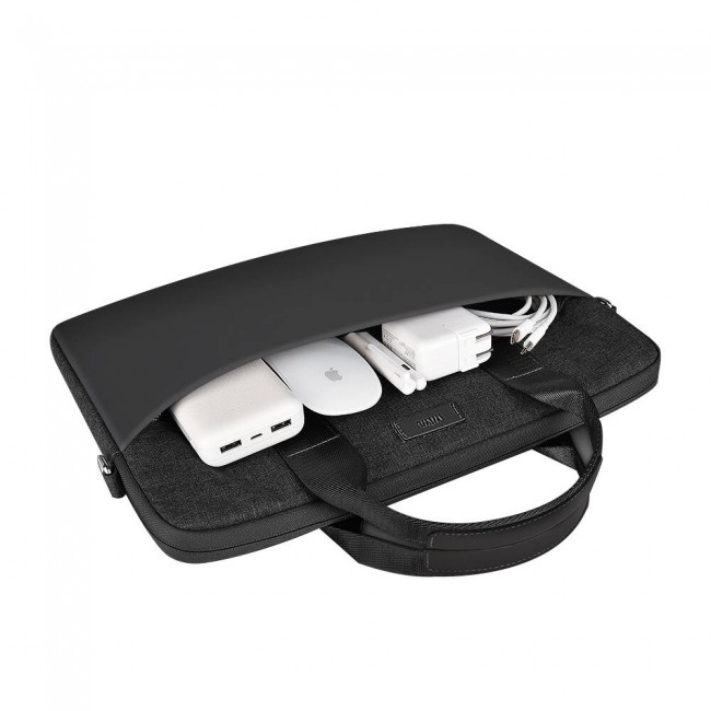 Wiwu Minimalist Taşınabilir Su Geçirmez Laptop Çantası Wiwu Minimalist Taşınabilir Su Geçirmez Laptop Çantası