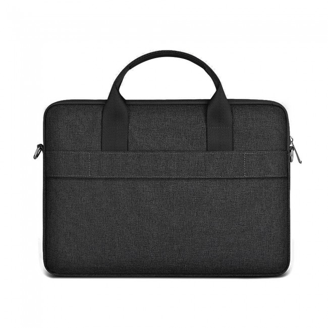 Wiwu Minimalist Taşınabilir Su Geçirmez Laptop Çantası Wiwu Minimalist Taşınabilir Su Geçirmez Laptop Çantası