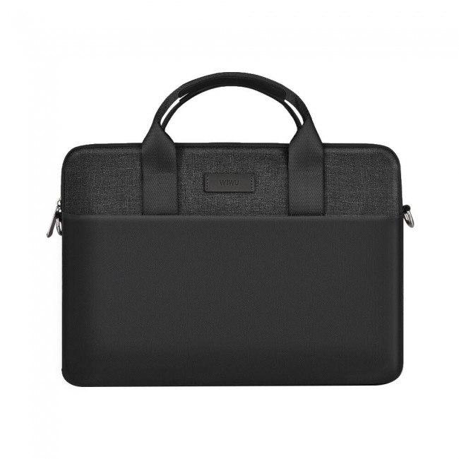 Wiwu Minimalist Taşınabilir Su Geçirmez Laptop Çantası Wiwu Minimalist Taşınabilir Su Geçirmez Laptop Çantası