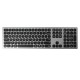 Wiwu MKB-03 Magic Keyboard Master iOS Android Windows İşletim Sistemi Uyumlu Bluetooth Kablosuz Klavye Wiwu MKB-03 Magic Keyboard Master iOS Android Windows İşletim Sistemi Uyumlu Bluetooth Kablosuz Klavye