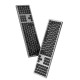Wiwu MKB-03 Magic Keyboard Master iOS Android Windows İşletim Sistemi Uyumlu Bluetooth Kablosuz Klavye Wiwu MKB-03 Magic Keyboard Master iOS Android Windows İşletim Sistemi Uyumlu Bluetooth Kablosuz Klavye