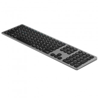 Wiwu MKB-03 Magic Keyboard Master iOS Android Windows İşletim Sistemi Uyumlu Bluetooth Kablosuz Klavye Wiwu MKB-03 Magic Keyboard Master iOS Android Windows İşletim Sistemi Uyumlu Bluetooth Kablosuz Klavye