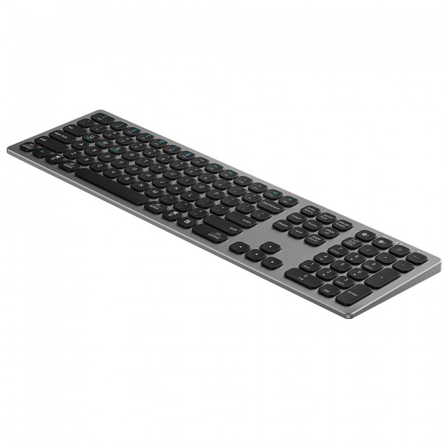 Wiwu MKB-03 Magic Keyboard Master iOS Android Windows İşletim Sistemi Uyumlu Bluetooth Kablosuz Klavye Wiwu MKB-03 Magic Keyboard Master iOS Android Windows İşletim Sistemi Uyumlu Bluetooth Kablosuz Klavye