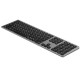 Wiwu MKB-03 Magic Keyboard Master iOS Android Windows İşletim Sistemi Uyumlu Bluetooth Kablosuz Klavye Wiwu MKB-03 Magic Keyboard Master iOS Android Windows İşletim Sistemi Uyumlu Bluetooth Kablosuz Klavye