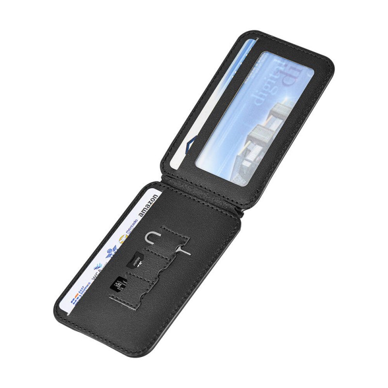 Bal-z Wiwu MW-003 Mag Wallet Standlı Magnetik Kartlık