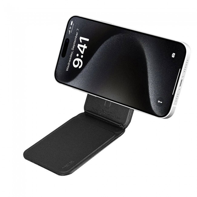 Wiwu MW-004 Mag X Pro Katlanabilir Magnetik Stand Wiwu MW-004 Mag X Pro Katlanabilir Magnetik Stand