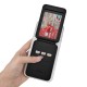 Wiwu MW-005 Magnetik Standlı Kartlık Qi Kablosuz Şarj Uyumlu FindMy Özellikli Mag Wallet Wiwu MW-005 Magnetik Standlı Kartlık Qi Kablosuz Şarj Uyumlu FindMy Özellikli Mag Wallet