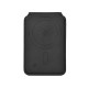 Wiwu MW-005 Magnetik Standlı Kartlık Qi Kablosuz Şarj Uyumlu FindMy Özellikli Mag Wallet Wiwu MW-005 Magnetik Standlı Kartlık Qi Kablosuz Şarj Uyumlu FindMy Özellikli Mag Wallet