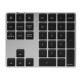Wiwu NKB-02 Taşınabilir Wireless Sayısal Tuş Takımlı Ofis Keypad Wiwu NKB-02 Taşınabilir Wireless Sayısal Tuş Takımlı Ofis Keypad
