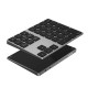 Wiwu NKB-02 Taşınabilir Wireless Sayısal Tuş Takımlı Ofis Keypad Wiwu NKB-02 Taşınabilir Wireless Sayısal Tuş Takımlı Ofis Keypad