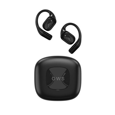 Bal-z Wiwu O100 Openbuds OWS Kulak İçi Bluetooth v5.3 Kulaklık