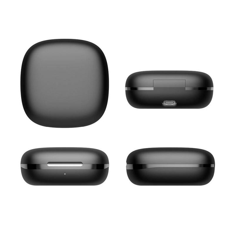 Bal-z Wiwu O300 Openbuds OWS Kulak İçi Bluetooth v5.3 Kulaklık