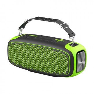 Wiwu P16 Max Bluetooth Speaker Hoparlör Wiwu P16 Max Bluetooth Speaker Hoparlör