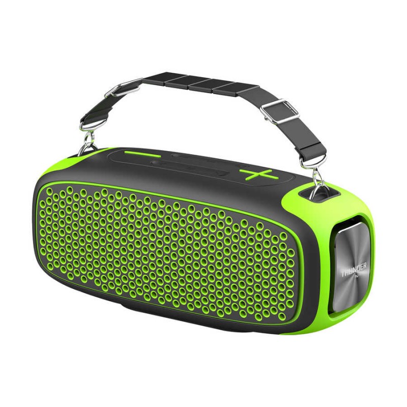 Bal-z Wiwu P16 Max Bluetooth Speaker Hoparlör