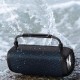 Wiwu P17 Çift Mikrofonlu Thunder Bluetooth Speaker Hoparlör TF Card/Flash Disk Suya Dayanıklı V5.3 Wiwu P17 Çift Mikrofonlu Thunder Bluetooth Speaker Hoparlör TF Card/Flash Disk Suya Dayanıklı V5.3