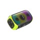 Wiwu P20 Thunder Bluetooth Speaker Hoparlör ve Karaoke Bluetooth Mikrofon Wiwu P20 Thunder Bluetooth Speaker Hoparlör ve Karaoke Bluetooth Mikrofon
