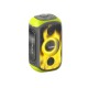 Wiwu P20 Thunder Bluetooth Speaker Hoparlör ve Karaoke Bluetooth Mikrofon Wiwu P20 Thunder Bluetooth Speaker Hoparlör ve Karaoke Bluetooth Mikrofon