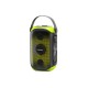 Wiwu P20 Thunder Bluetooth Speaker Hoparlör ve Karaoke Bluetooth Mikrofon Wiwu P20 Thunder Bluetooth Speaker Hoparlör ve Karaoke Bluetooth Mikrofon