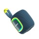 Wiwu P25 RGB Led Işıklı Wireless Bluetooth 5.3 Speaker Hoparlör Wiwu P25 RGB Led Işıklı Wireless Bluetooth 5.3 Speaker Hoparlör