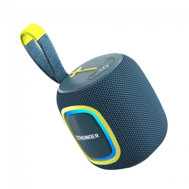Wiwu P25 RGB Led Işıklı Wireless Bluetooth 5.3 Speaker Hoparlör Wiwu P25 RGB Led Işıklı Wireless Bluetooth 5.3 Speaker Hoparlör