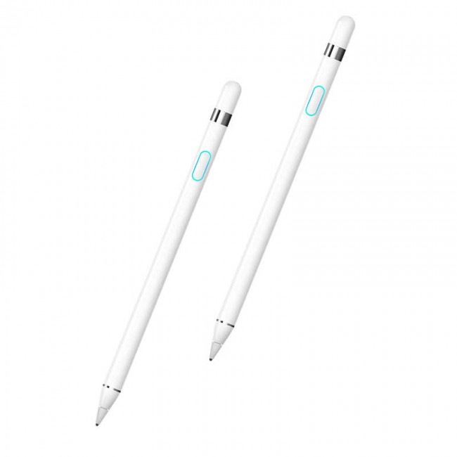 Wiwu P339 Active Stylus Dokunmatik Çizim Kalemi Wiwu P339 Active Stylus Dokunmatik Çizim Kalemi