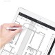 Wiwu P339 Active Stylus Dokunmatik Çizim Kalemi Wiwu P339 Active Stylus Dokunmatik Çizim Kalemi