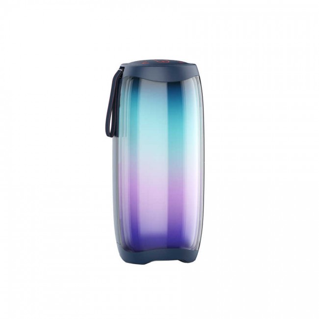 Wiwu P40 Bluetooth Speaker Hoparlör Wiwu P40 Bluetooth Speaker Hoparlör