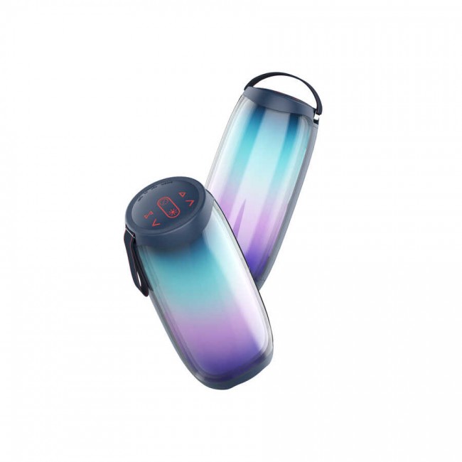 Wiwu P40 Bluetooth Speaker Hoparlör Wiwu P40 Bluetooth Speaker Hoparlör