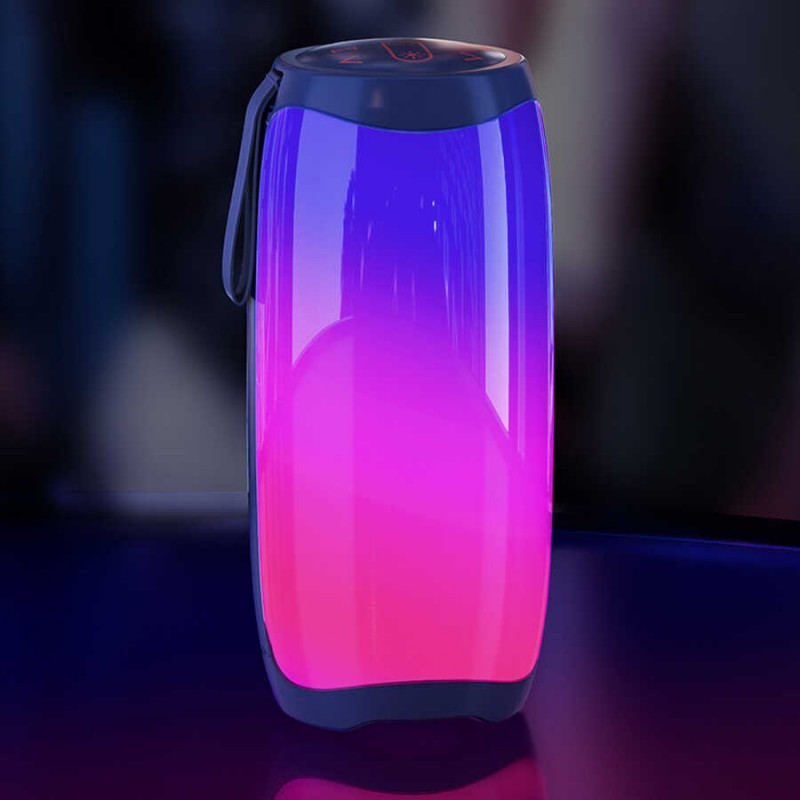 Bal-z Wiwu P40 Bluetooth Speaker Hoparlör