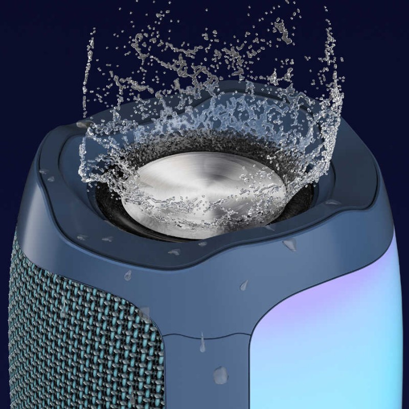 Bal-z Wiwu P40 Bluetooth Speaker Hoparlör