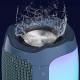 Wiwu P40 Bluetooth Speaker Hoparlör Wiwu P40 Bluetooth Speaker Hoparlör