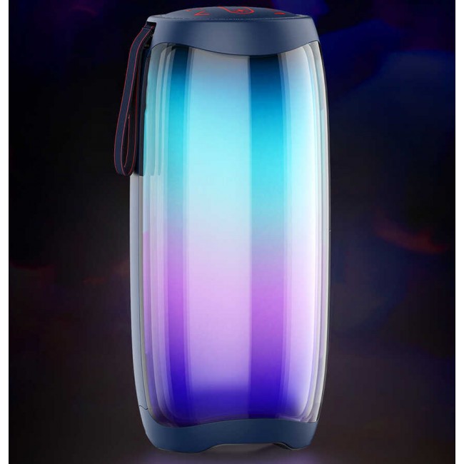 Wiwu P40 Bluetooth Speaker Hoparlör Wiwu P40 Bluetooth Speaker Hoparlör