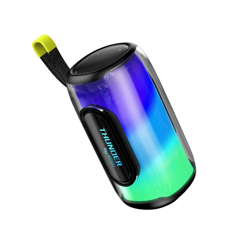 Bal-z Wiwu P40 Max Thunder Bluetooth Speaker Hoparlör