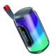 Wiwu P40 Max Thunder Bluetooth Speaker Hoparlör