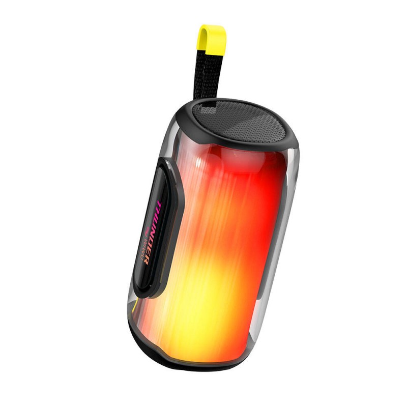 Bal-z Wiwu P40 Max Thunder Bluetooth Speaker Hoparlör