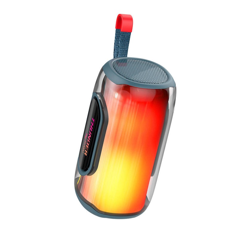 Bal-z Wiwu P40 Max Thunder Bluetooth Speaker Hoparlör