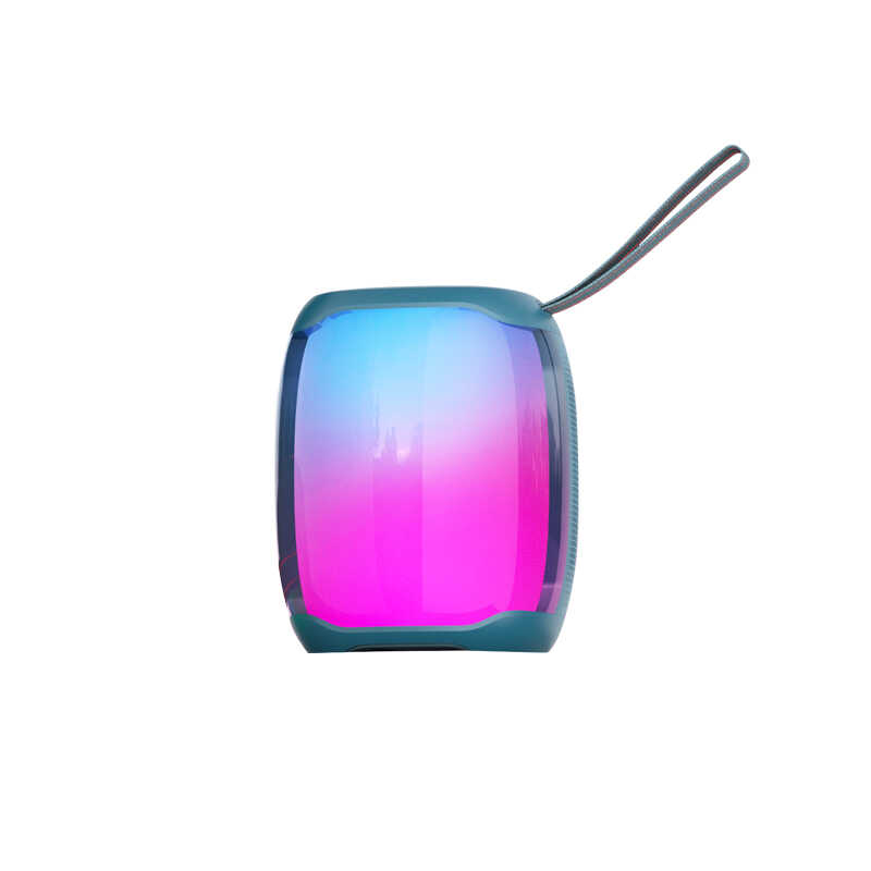 Bal-z Wiwu P40 Mini Thunder Bluetooth Speaker Hoparlör